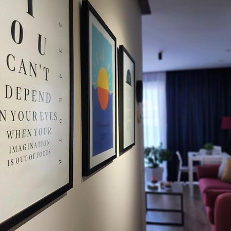 3S Apartments -Sea-Sun-Sky- ساراندا المظهر الخارجي الصورة