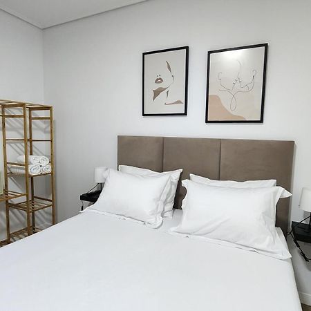 3S Apartments -Sea-Sun-Sky- ساراندا المظهر الخارجي الصورة