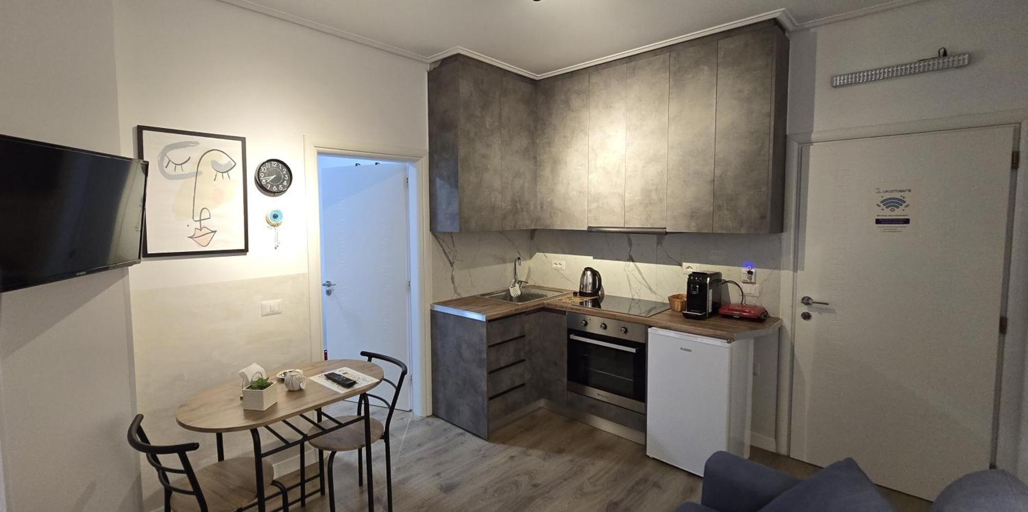 3S Apartments -Sea-Sun-Sky- ساراندا المظهر الخارجي الصورة