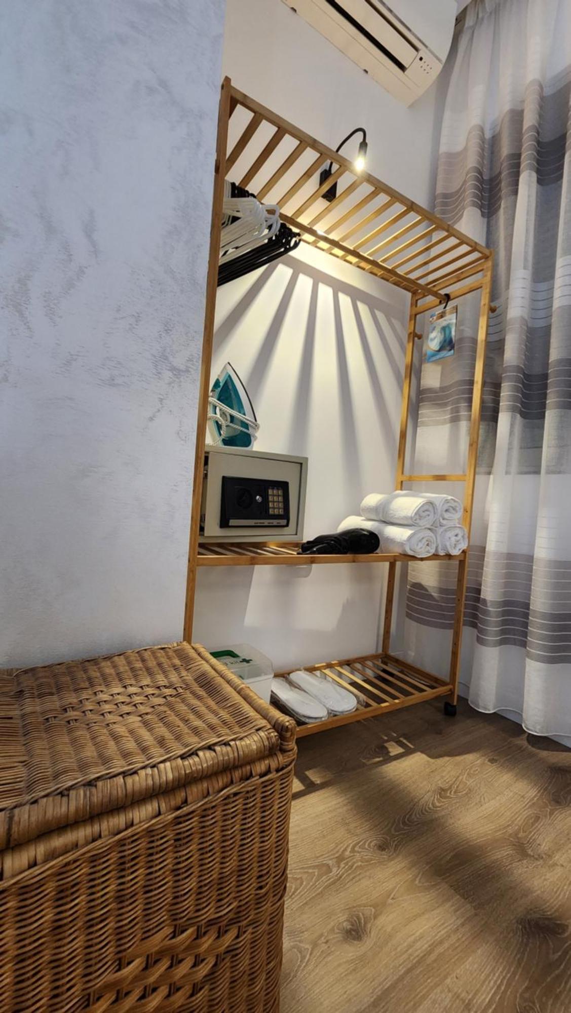 3S Apartments -Sea-Sun-Sky- ساراندا المظهر الخارجي الصورة