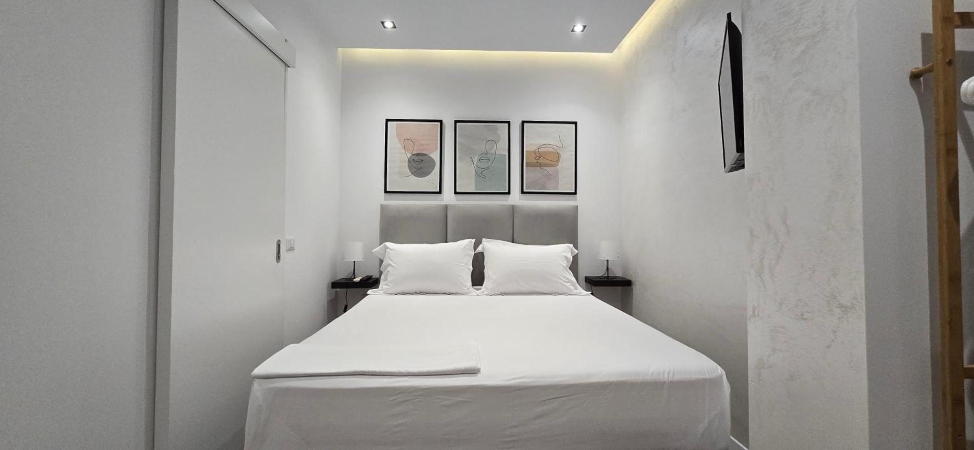 3S Apartments -Sea-Sun-Sky- ساراندا المظهر الخارجي الصورة