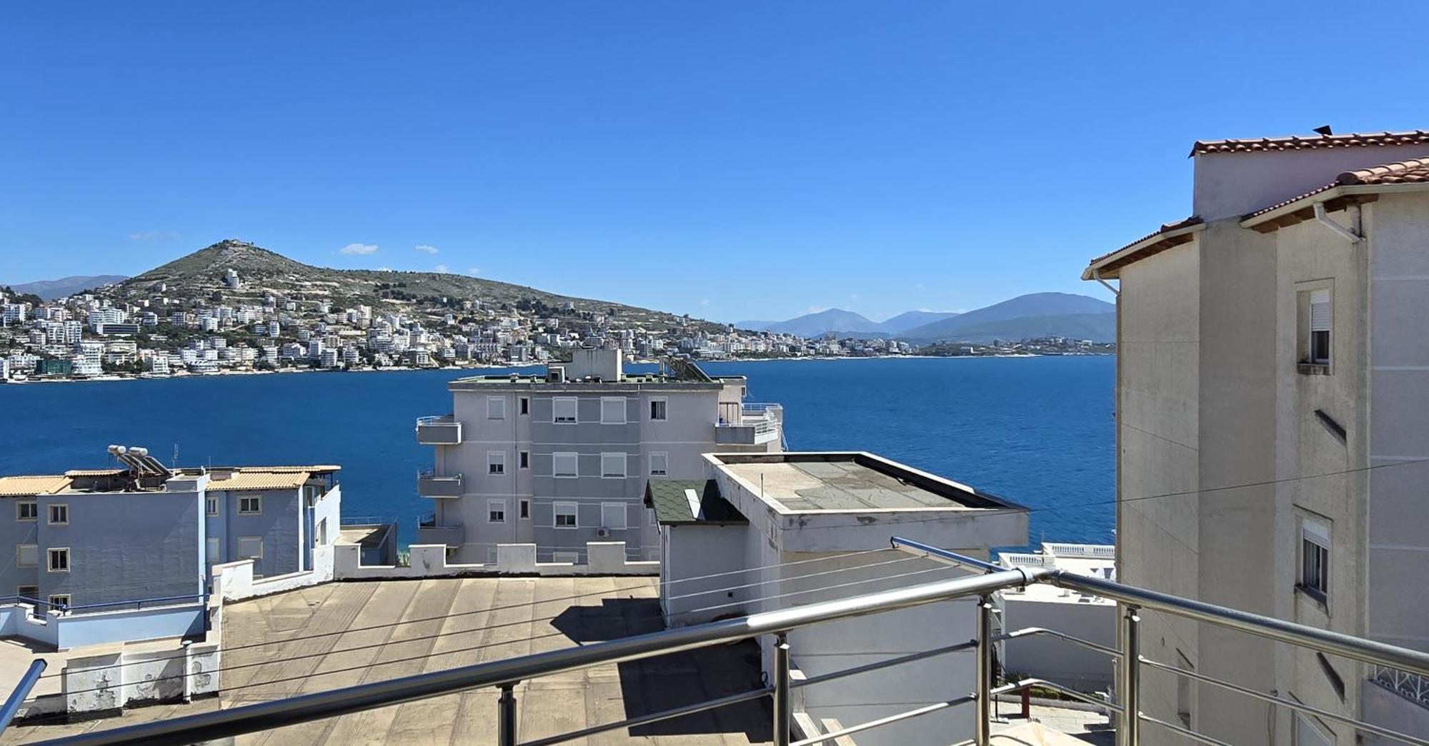 3S Apartments -Sea-Sun-Sky- ساراندا المظهر الخارجي الصورة