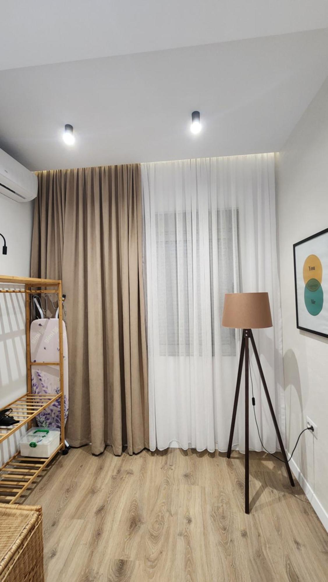 3S Apartments -Sea-Sun-Sky- ساراندا المظهر الخارجي الصورة